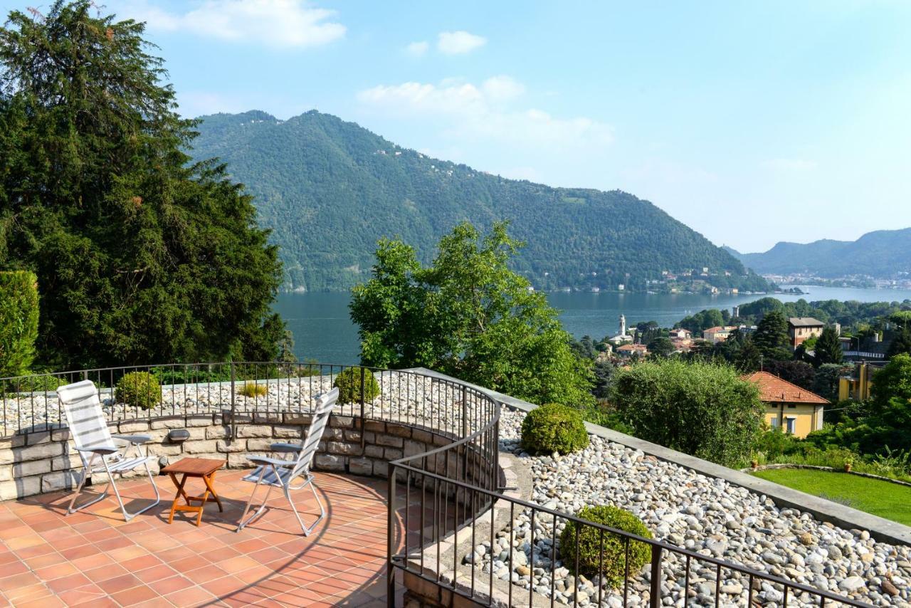 Crotto Polirolo - The House Of Travelers Διαμέρισμα Τσερνόμπιο Εξωτερικό φωτογραφία